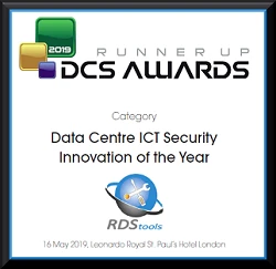 DCS Awards