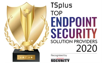 Endpoint Security Solution Provider