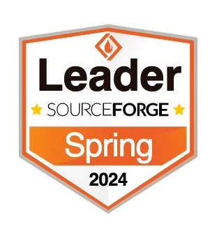SourceForge Leader Award 2024