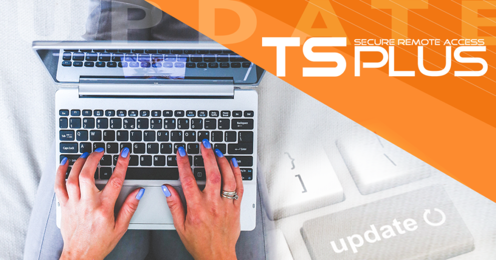 tsplus advanced security update tsplus advanced security update